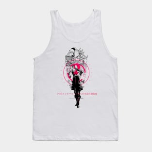 Spectator Tank Top